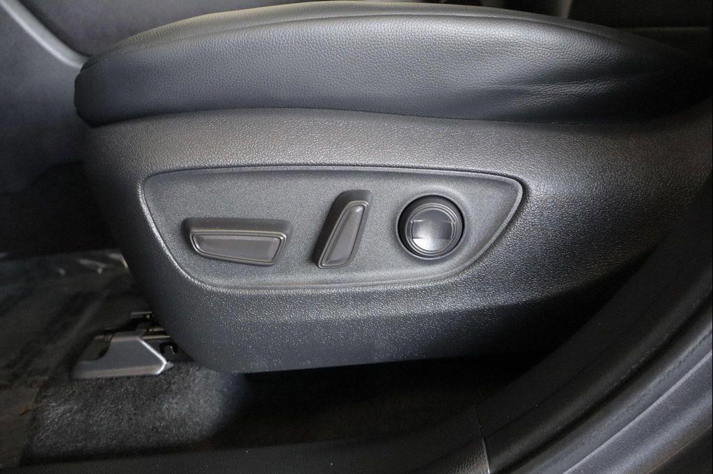 used 2024 Toyota Highlander car, priced at $40,466