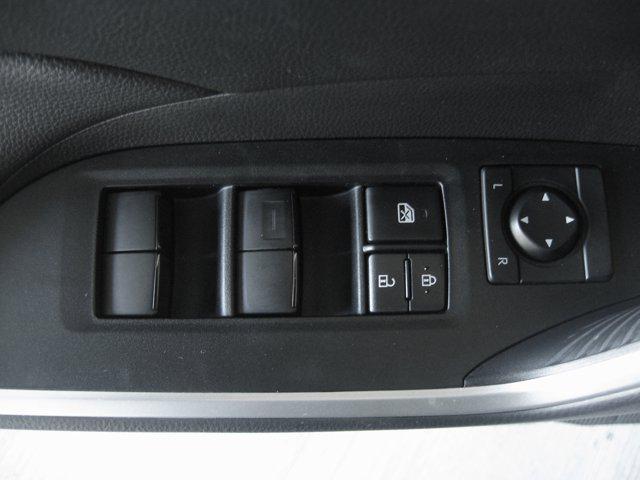 used 2025 Toyota RAV4 car, priced at $29,490