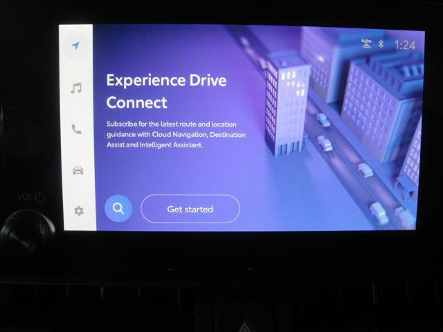 used 2025 Toyota RAV4 car, priced at $29,490