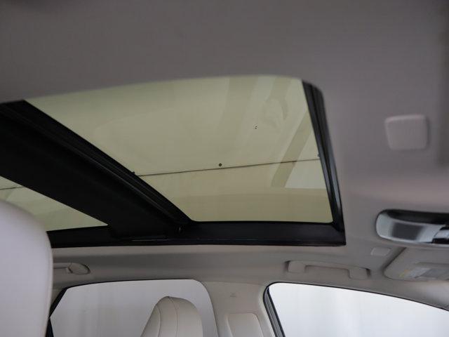 used 2025 Lexus NX 350 car, priced at $52,990