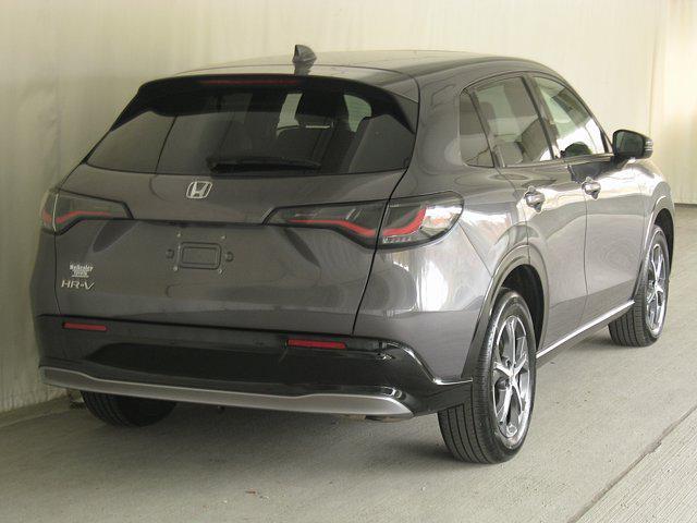 used 2023 Honda HR-V car, priced at $25,990