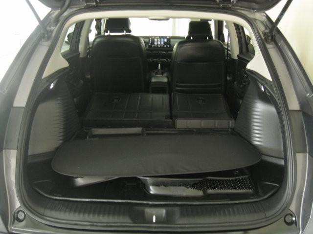 used 2023 Honda HR-V car, priced at $25,990