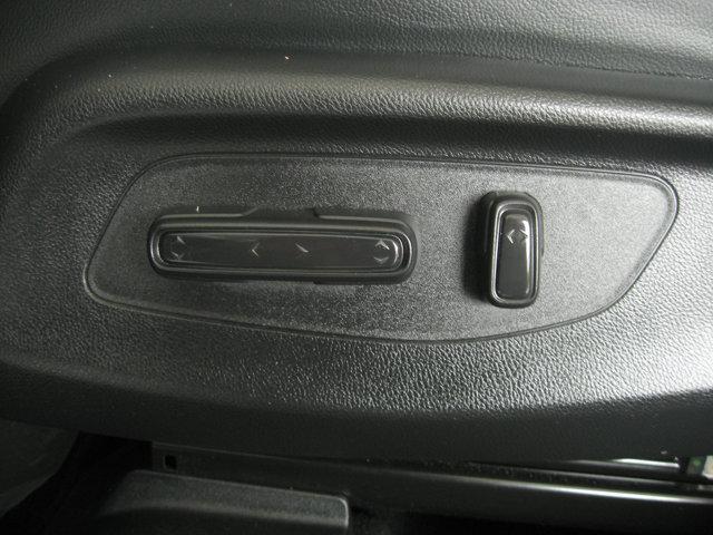 used 2023 Honda HR-V car, priced at $25,990