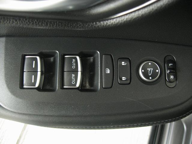 used 2023 Honda HR-V car, priced at $25,990