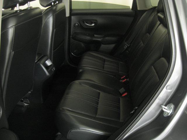 used 2023 Honda HR-V car, priced at $25,990