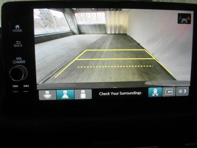 used 2023 Honda HR-V car, priced at $25,990