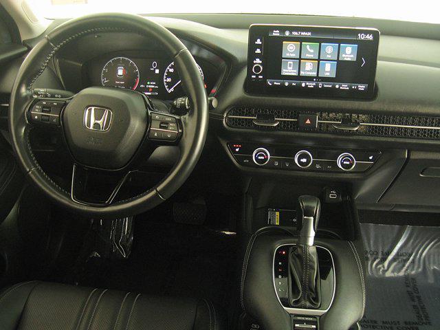 used 2023 Honda HR-V car, priced at $25,990