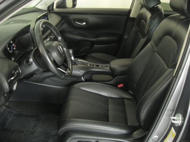 used 2023 Honda HR-V car, priced at $25,990