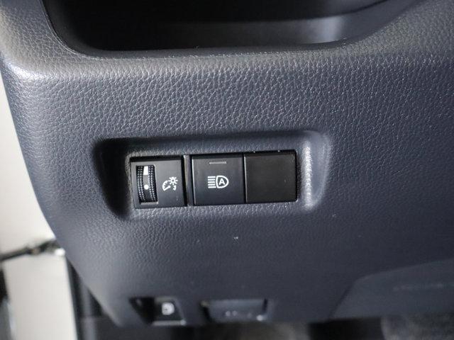 used 2023 Toyota RAV4 Hybrid car, priced at $34,990