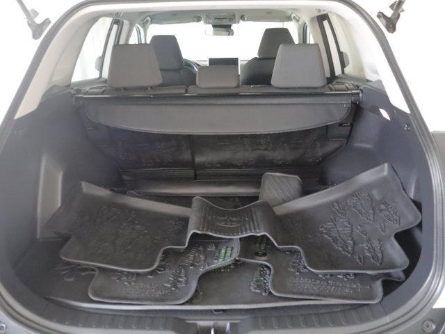 used 2023 Toyota RAV4 Hybrid car, priced at $34,990