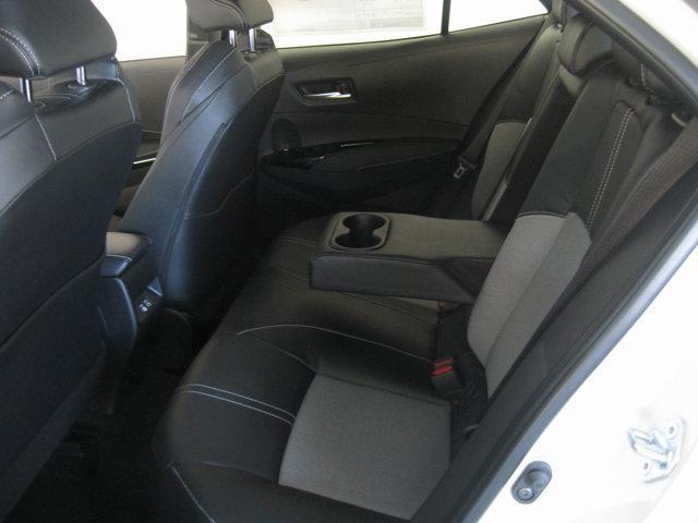 new 2026 Toyota Corolla car, priced at $27,990