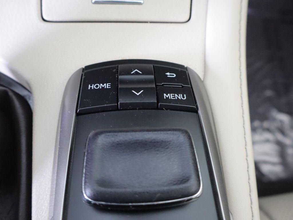 used 2017 Lexus ES 350 car, priced at $25,465