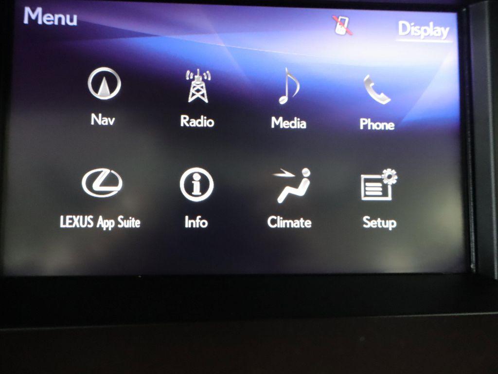 used 2017 Lexus ES 350 car, priced at $25,465