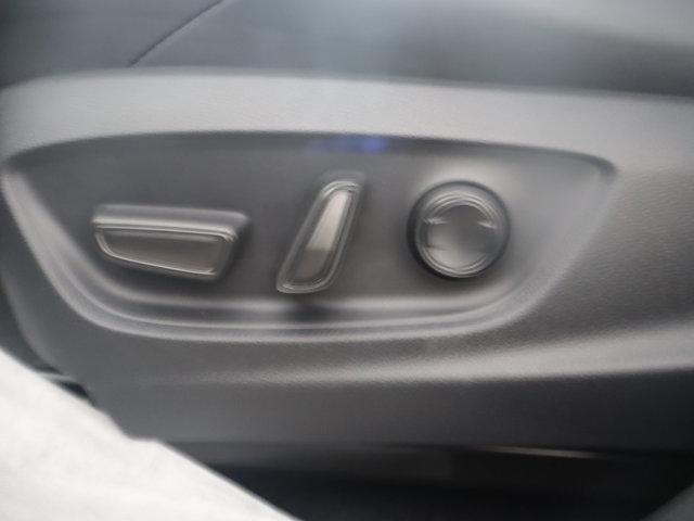 new 2026 Toyota bZ car, priced at $40,723