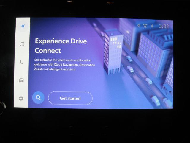 used 2023 Toyota Highlander car, priced at $36,990