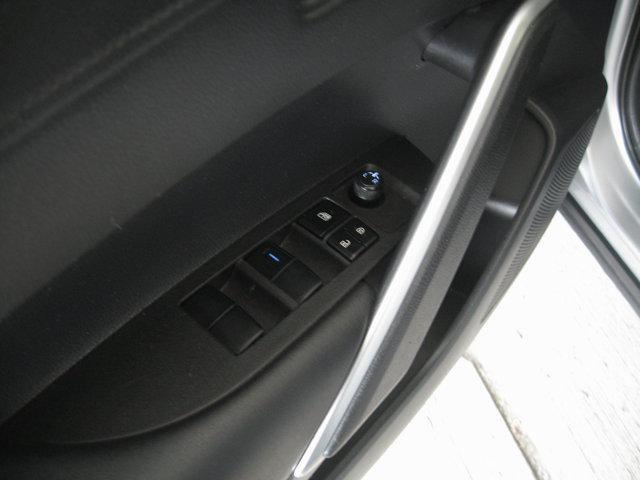 used 2022 Toyota Corolla Cross car, priced at $23,990