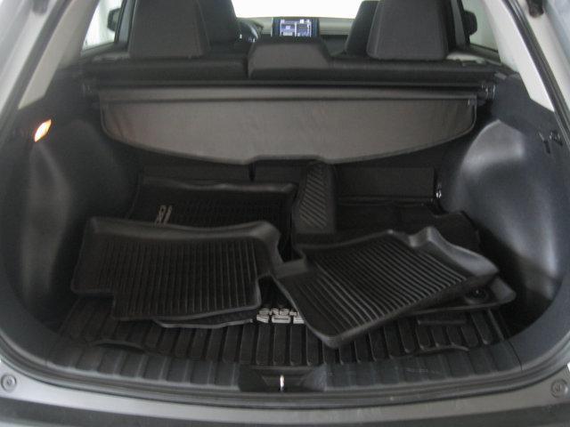 used 2022 Toyota Corolla Cross car, priced at $23,990