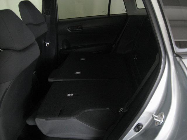 used 2022 Toyota Corolla Cross car, priced at $23,990