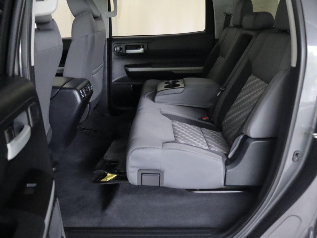 used 2019 Toyota Tundra car, priced at $40,465