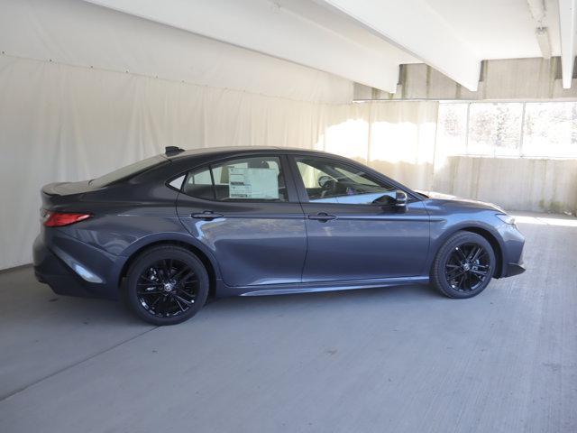 new 2026 Toyota Camry car, priced at $36,874