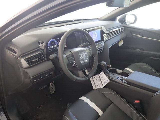 new 2026 Toyota Camry car, priced at $36,874