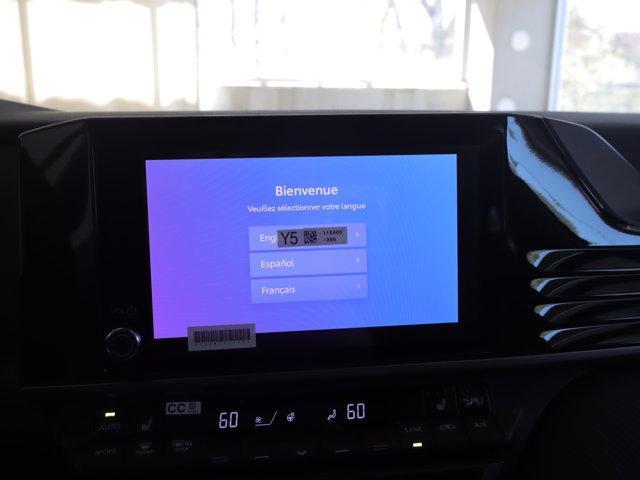 new 2026 Toyota Camry car, priced at $36,874