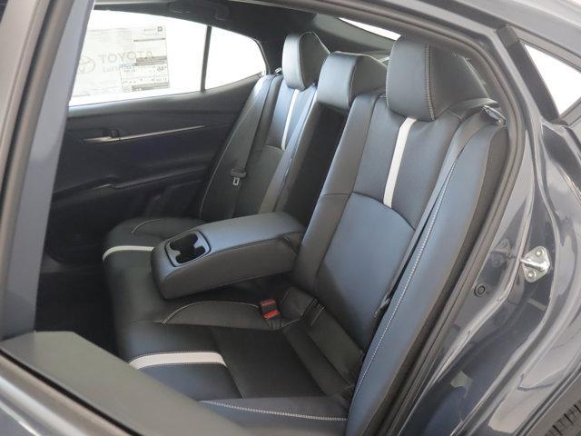 new 2026 Toyota Camry car, priced at $36,874