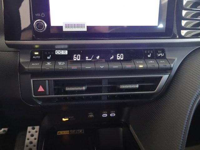 new 2026 Toyota Camry car, priced at $36,874
