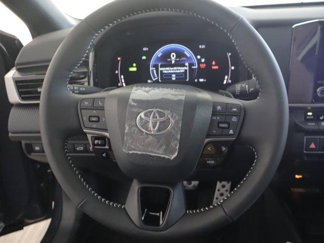 new 2026 Toyota Camry car, priced at $36,874