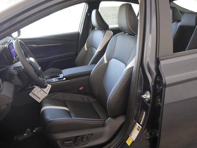 new 2026 Toyota Camry car, priced at $36,874