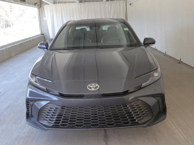 new 2026 Toyota Camry car, priced at $36,874