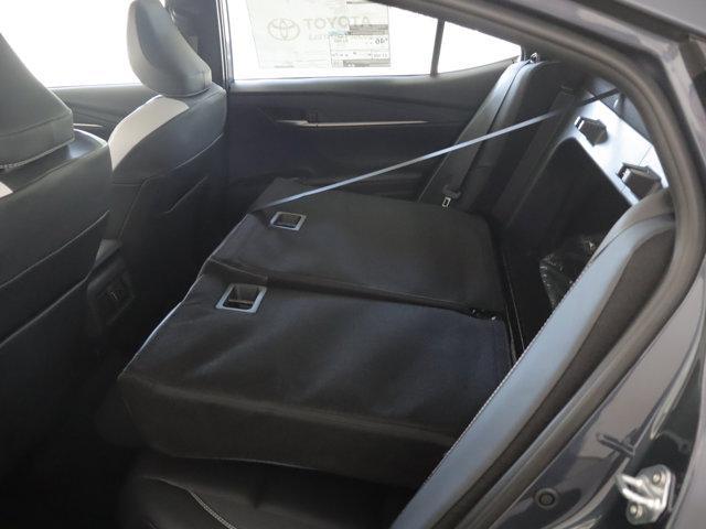 new 2026 Toyota Camry car, priced at $36,874