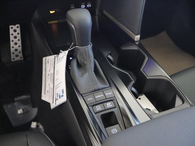 new 2026 Toyota Camry car, priced at $36,874