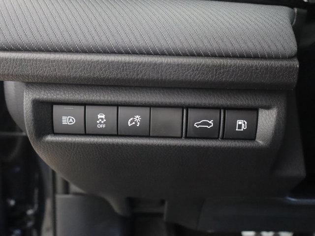 new 2026 Toyota Camry car, priced at $36,874