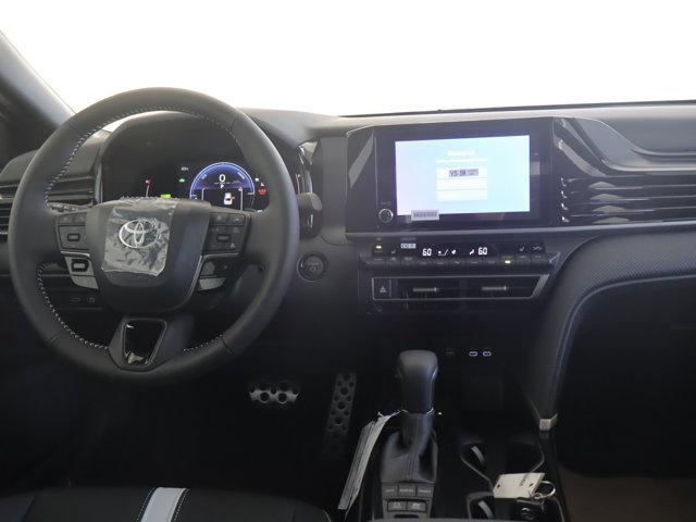 new 2026 Toyota Camry car, priced at $36,874