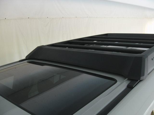 new 2026 Toyota Land Cruiser car, priced at $73,725