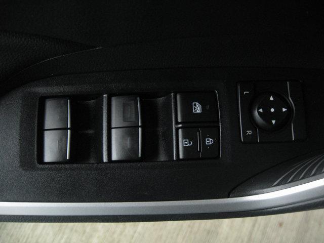 used 2022 Toyota RAV4 car, priced at $27,690