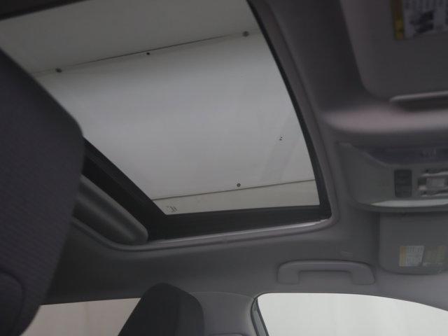 used 2024 Toyota RAV4 car, priced at $30,490