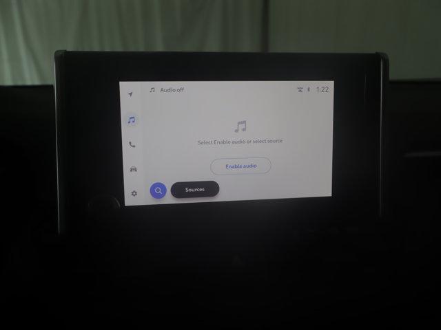 used 2024 Toyota RAV4 car, priced at $30,490