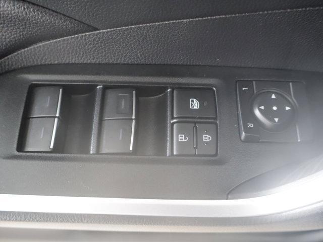 used 2024 Toyota RAV4 car, priced at $30,490