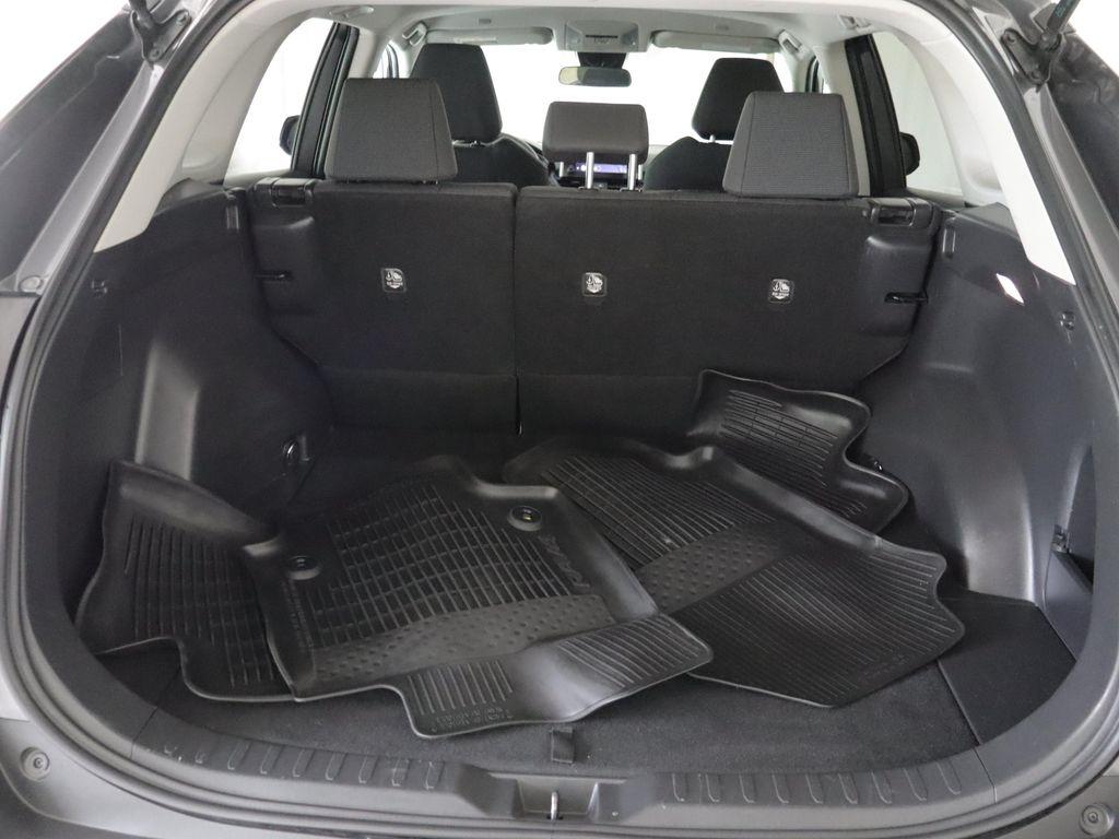 used 2023 Toyota RAV4 car, priced at $25,465