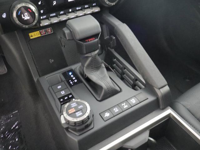 new 2026 Toyota Tacoma Hybrid car, priced at $59,479