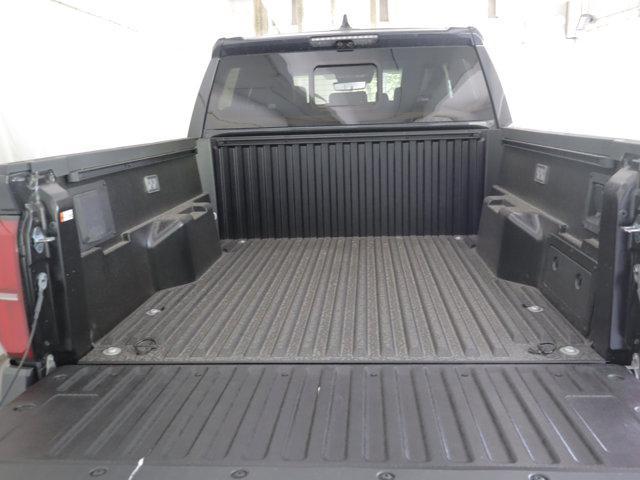 new 2026 Toyota Tacoma Hybrid car, priced at $59,479