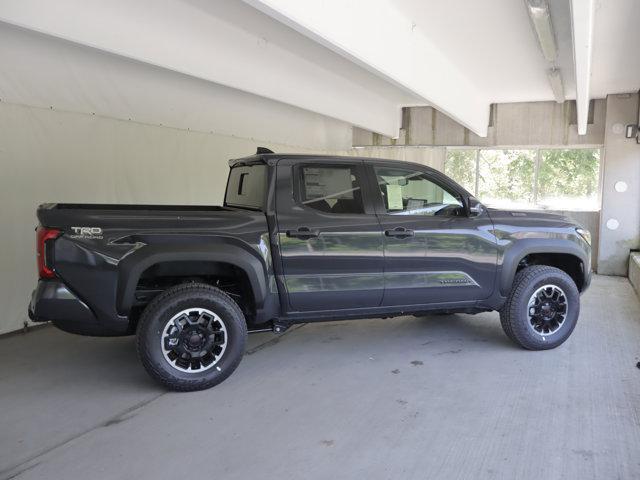 new 2026 Toyota Tacoma Hybrid car, priced at $59,479