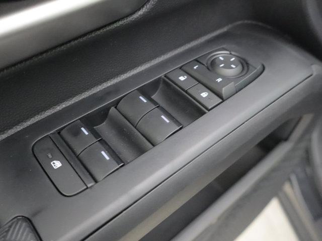 new 2026 Toyota Tacoma Hybrid car, priced at $59,479