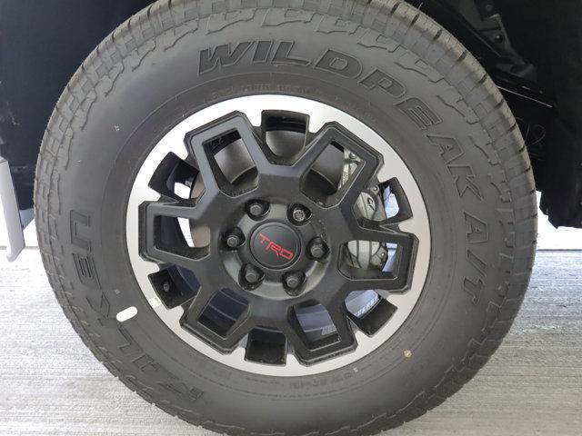 new 2026 Toyota Tacoma Hybrid car, priced at $59,479