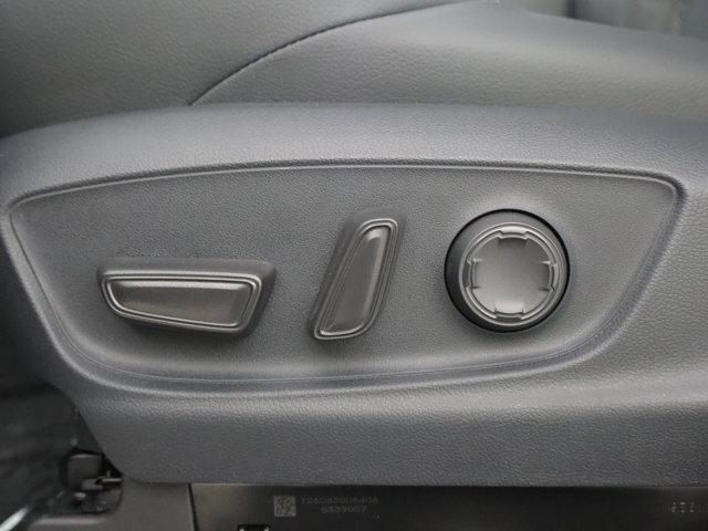 new 2026 Toyota Tacoma Hybrid car, priced at $59,479