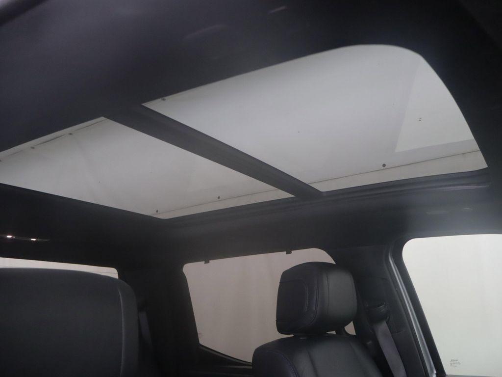 used 2022 Toyota Tundra car, priced at $47,466