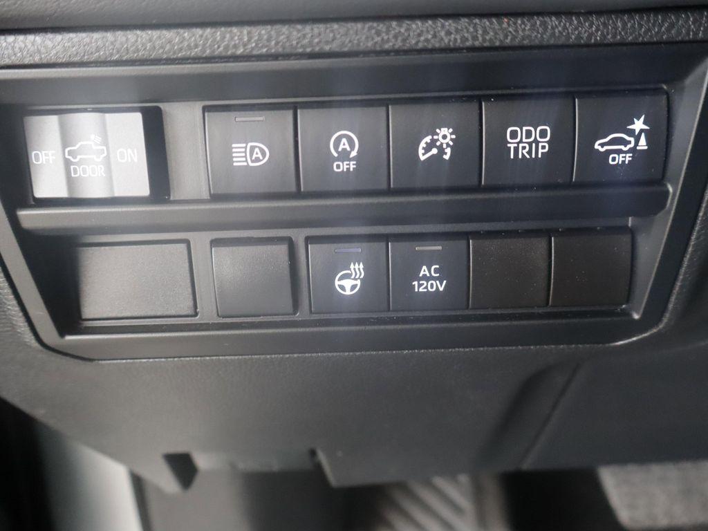 used 2022 Toyota Tundra car, priced at $47,466