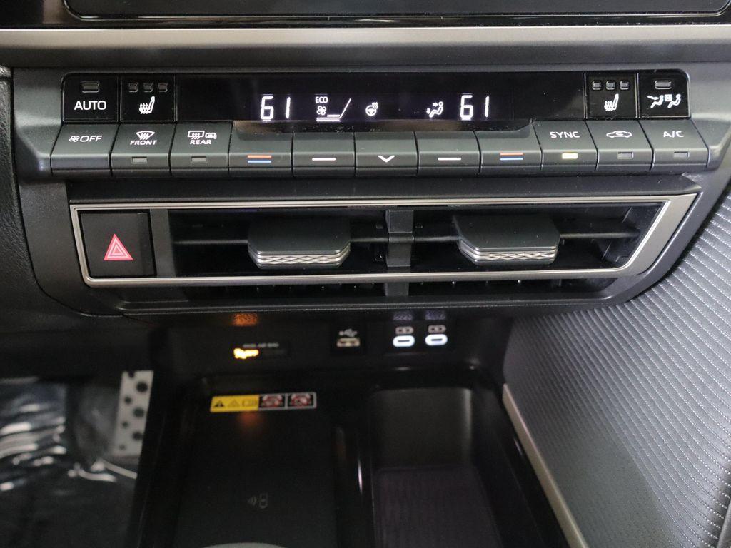 used 2025 Toyota Camry car, priced at $30,465